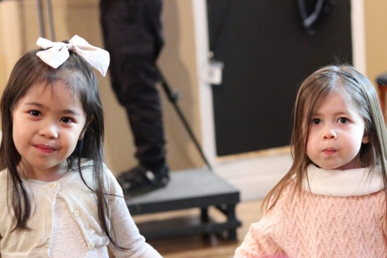 Special Evening Service