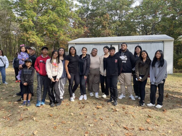 Thanksgiving Retreat Centre