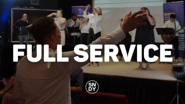 Preparation For End Times