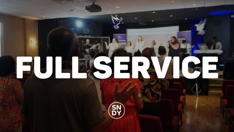 We are Called to Inherit a Blessing