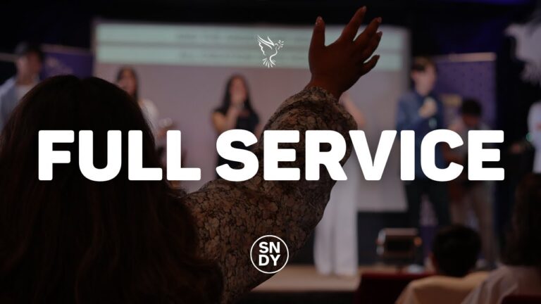 Why do Christians Need to be Part of a Local Church?