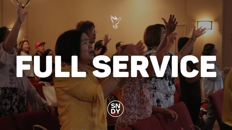 Make Sure Your Name Is On The List