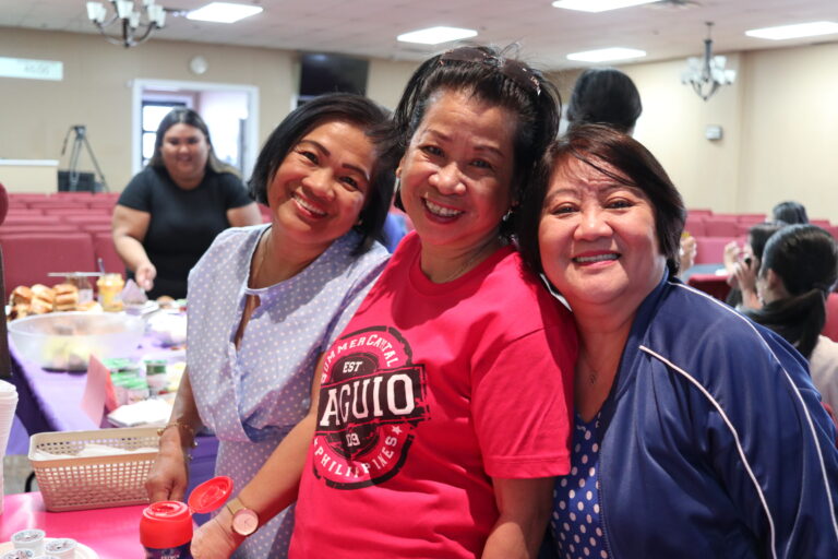 Ladies Breakfast Fellowship