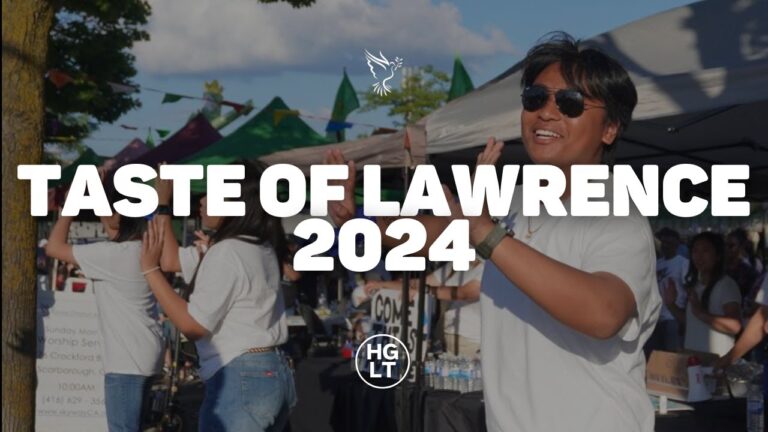 Taste of Lawrence
