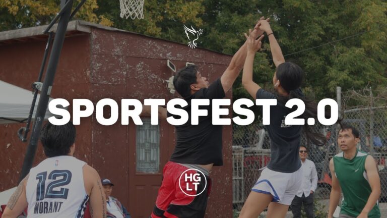 Sportsfest 2.0