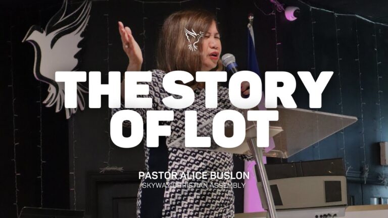 What You Don’t Know Can Hurt You: The Reality Of Life After Death | Pastor Jaime Buslon