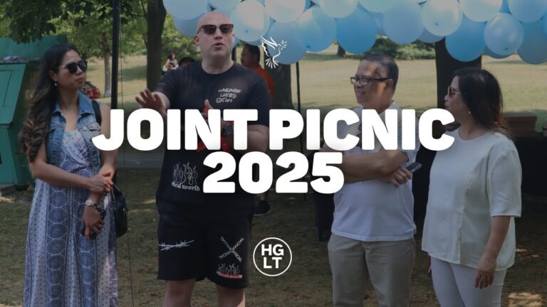 Joint Picnic 2025