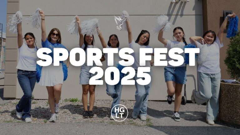 Sportsfest 2025