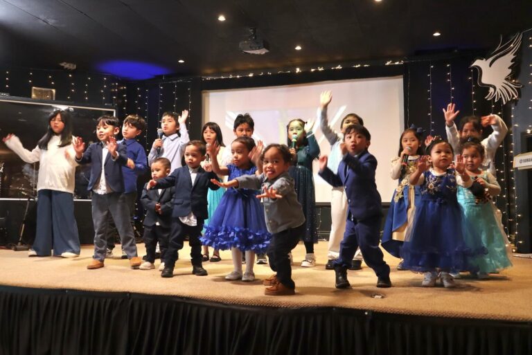 Anniversary Celebration