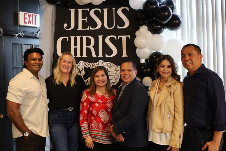 Get a Grip Conference