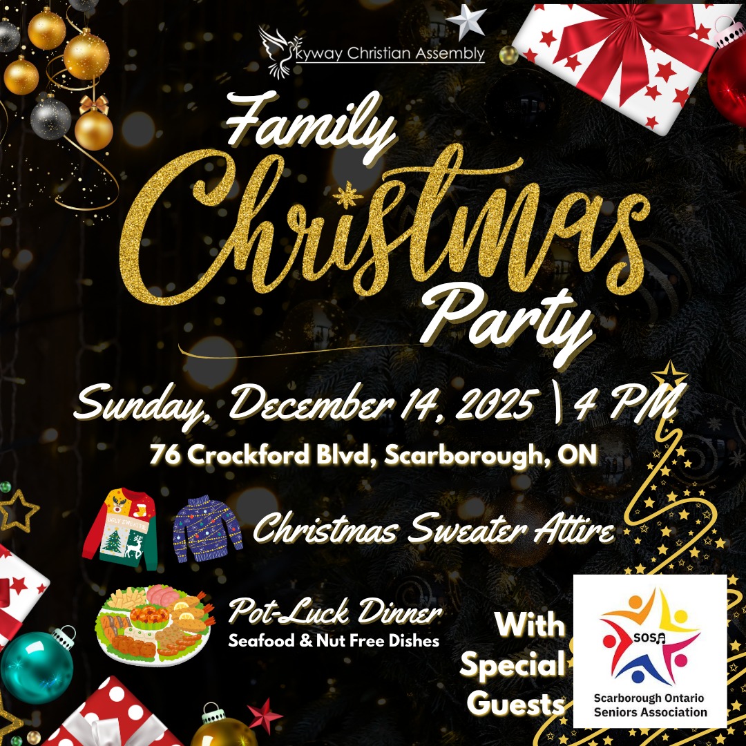 Sca Christmasparty2025